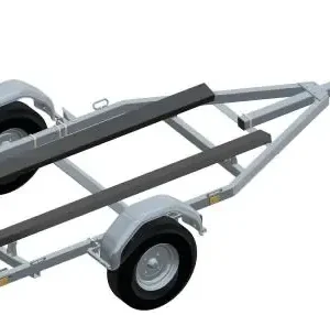 remolque porta jet ski sun way g250j14 – especial sea doo spark