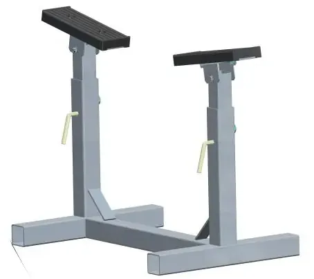 bra de almacenamiento fixe avant 1 tonelada sunway