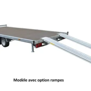 bandeja multitransportadora 3000