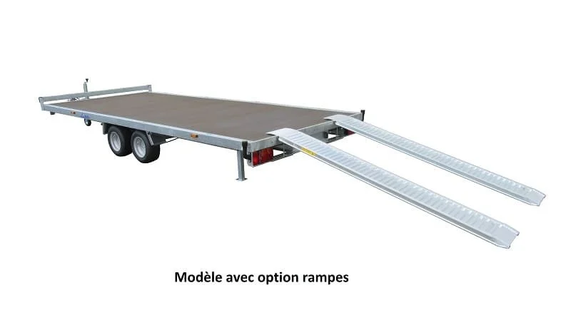 bandeja multitransportadora 3000