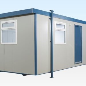 CASA CONTENEDOR CABINA JACKLEG