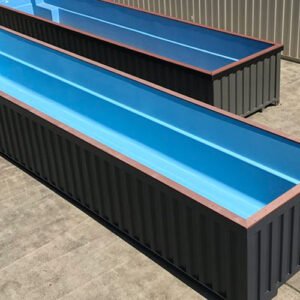 CONTENEDOR PISCINA