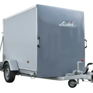 remolque furgón lider 42930 – 1 eje