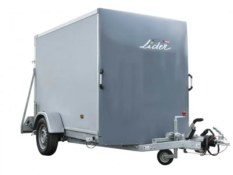 remolque furgón lider 42930 – 1 eje