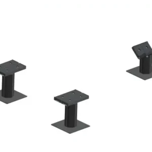 cajas de exposición 2 toneladas