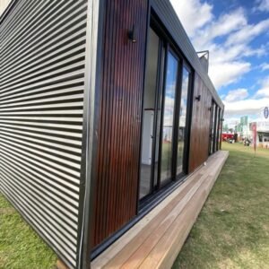 Casa contenedor AHEE50