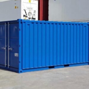 Contenedor de 15 pies nuevo JR93R