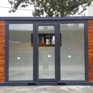 Contenedor Oficina 2YHGO