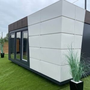 Contenedor Oficina Y30ZA