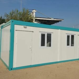 Contenedor Oficina OF52H