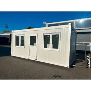 Conteneur Oficina 20 pies nuevo