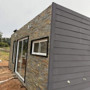 convertimos un contenedor de 20 pies hc