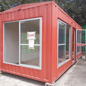 SALA DE VENTA – MODULAR