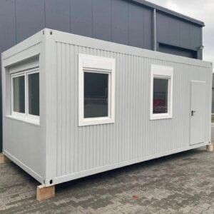 Contenedor de oficina P0SFS