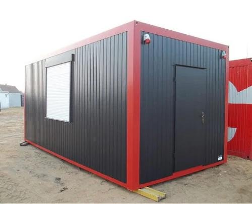 CONTENEDOR DE ESCRITORIO 3 M/6 M