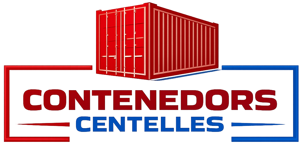 logo contenedors centelles